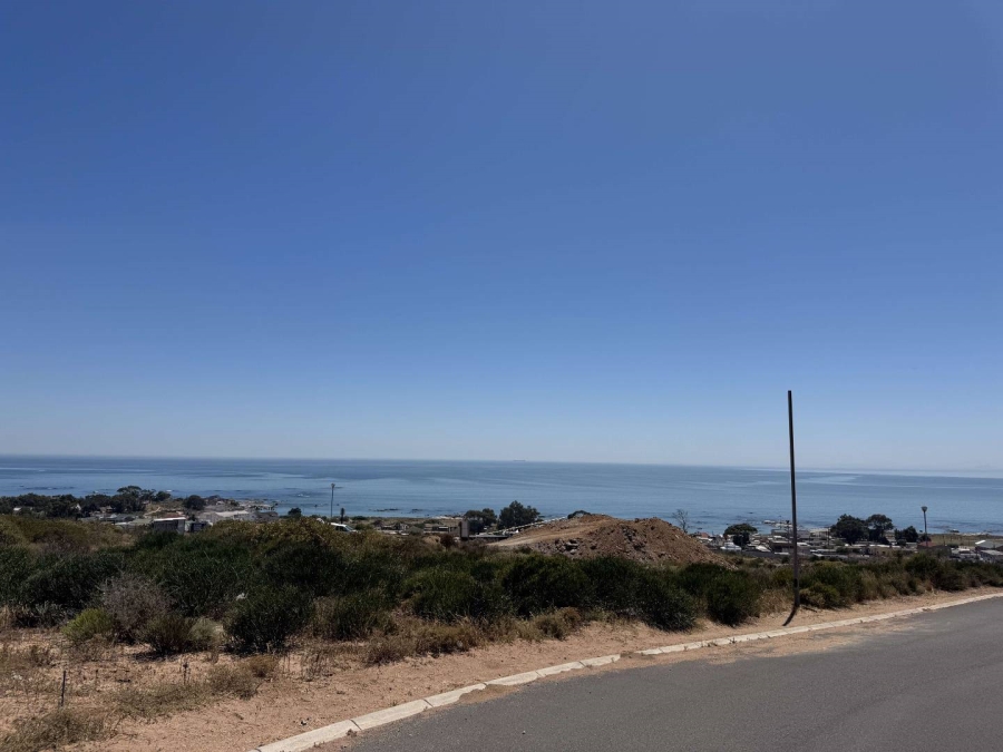 0 Bedroom Property for Sale in St Helena Bay Western Cape